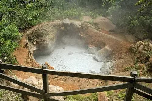 Guanacaste, Costa Rica