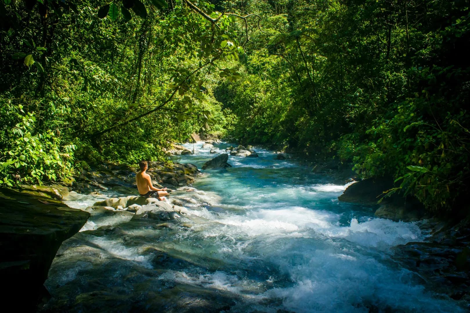 Guanacaste, Costa Rica