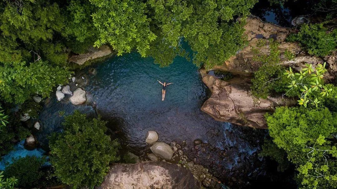 Guachipelin Adventure Combo tour